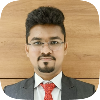 Bhargav Bharadiya